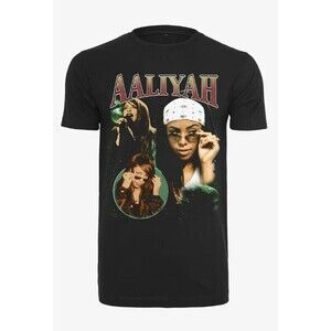 Aaliyah Mister Tee